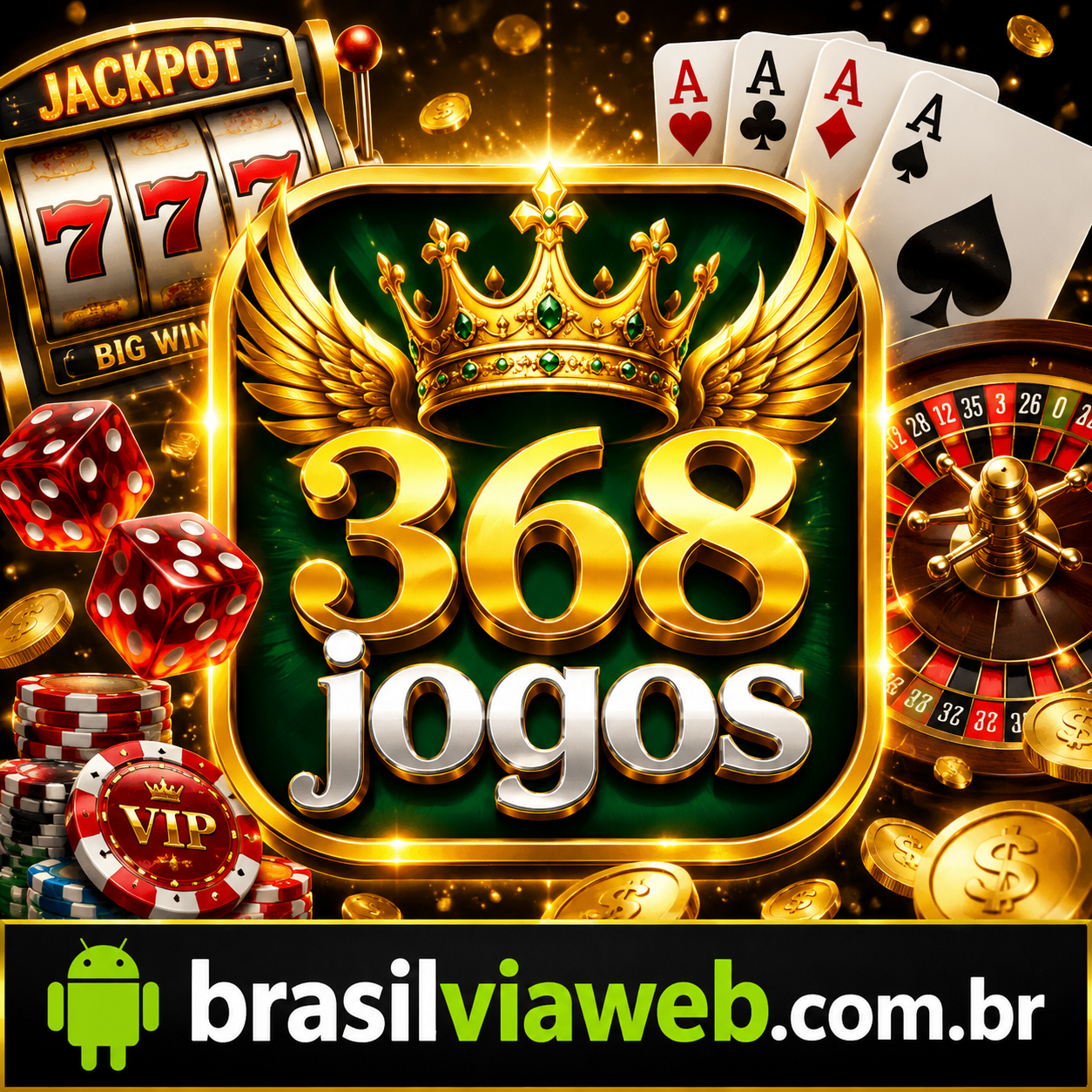 368jogos