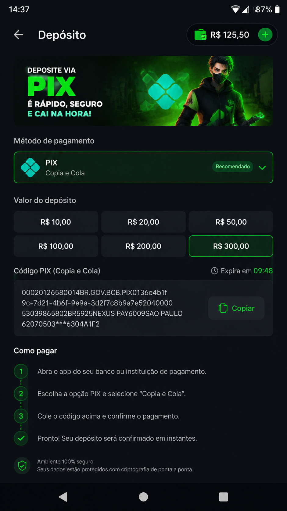 368jogos screenshot