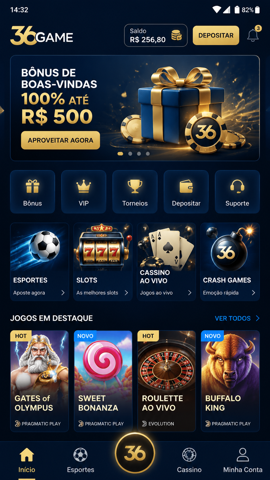 36game screenshot