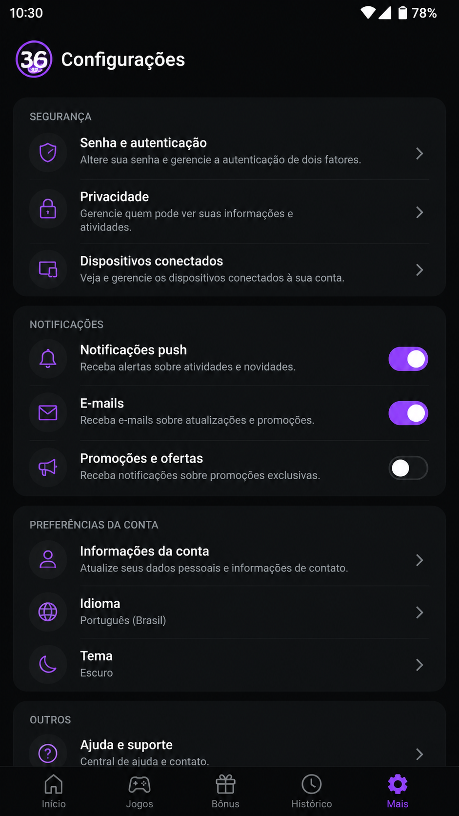 36gg screenshot