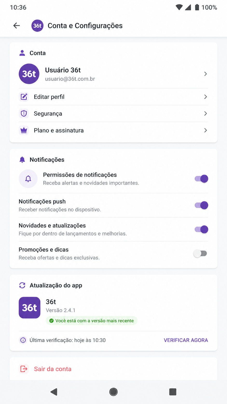 36t screenshot