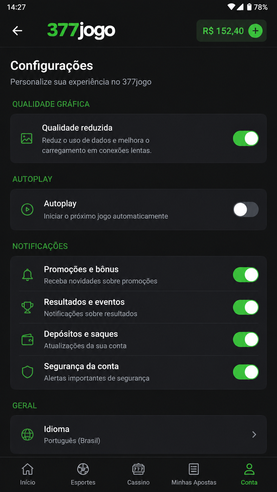 377jogo screenshot
