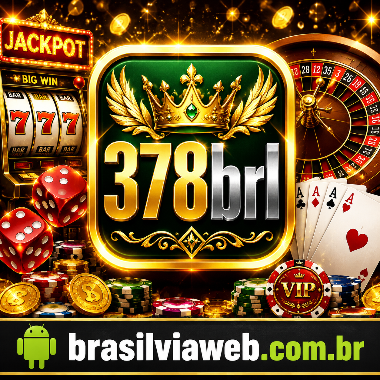 378brl
