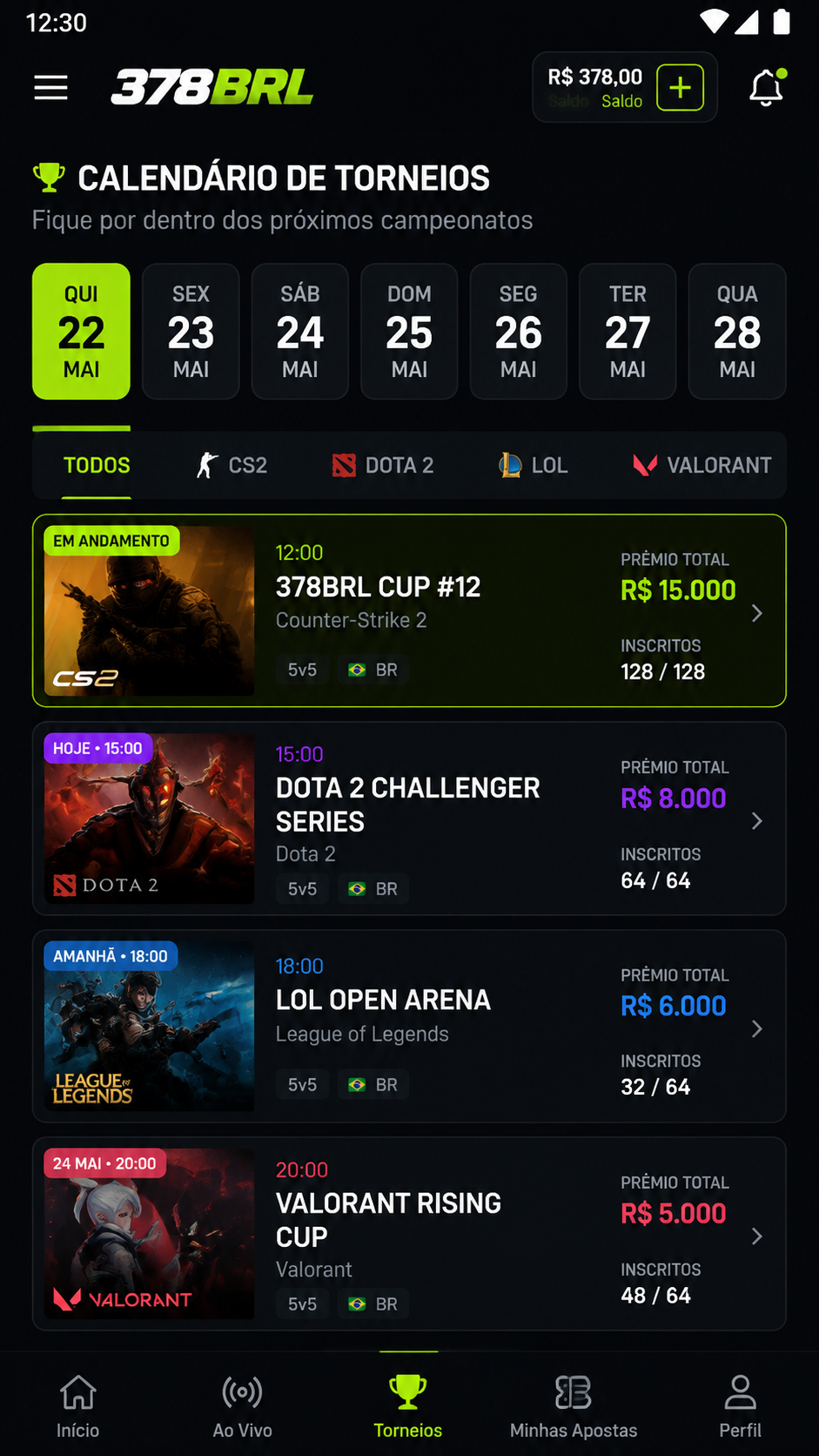 378brl screenshot