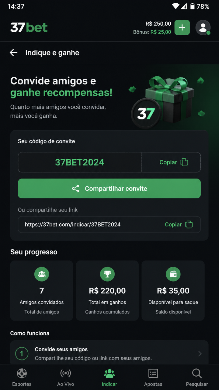 37bet screenshot