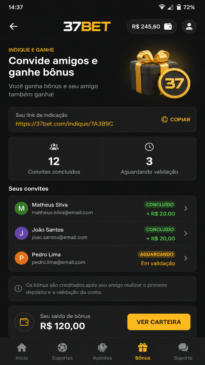 37bet screenshot