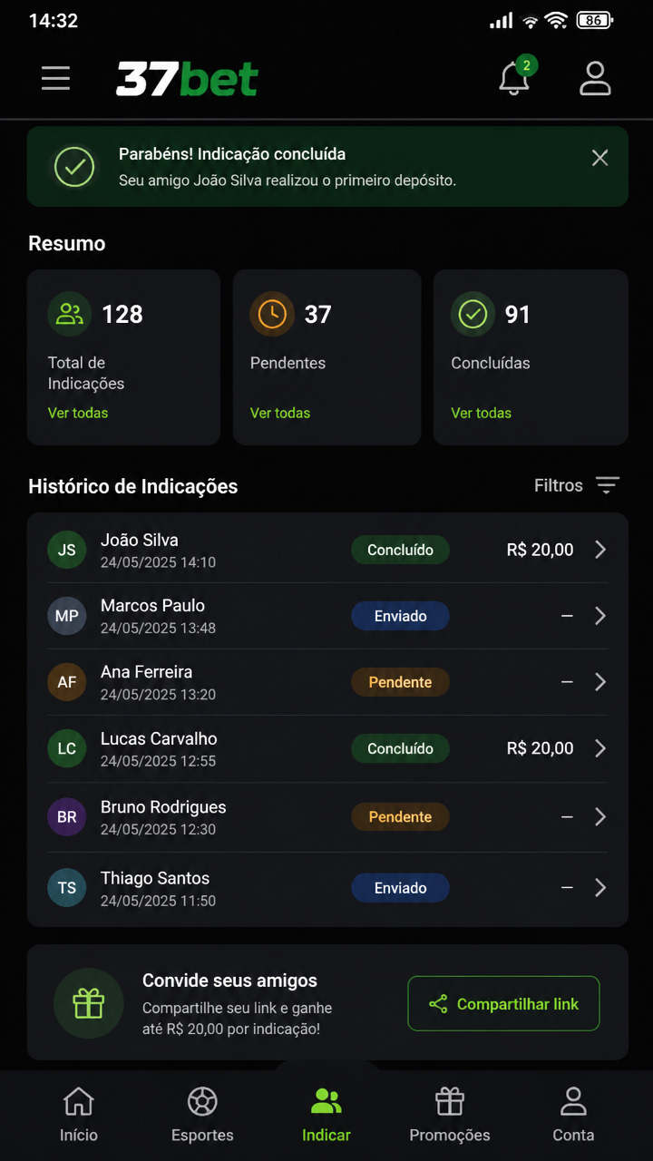 37bet screenshot