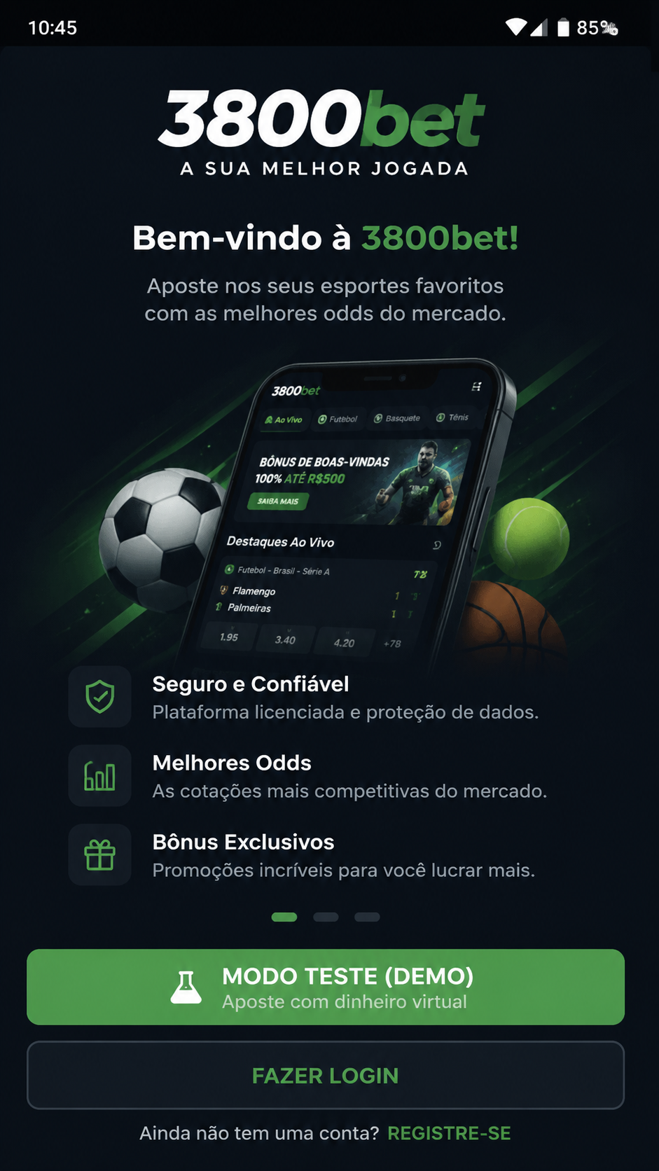 3800bet screenshot