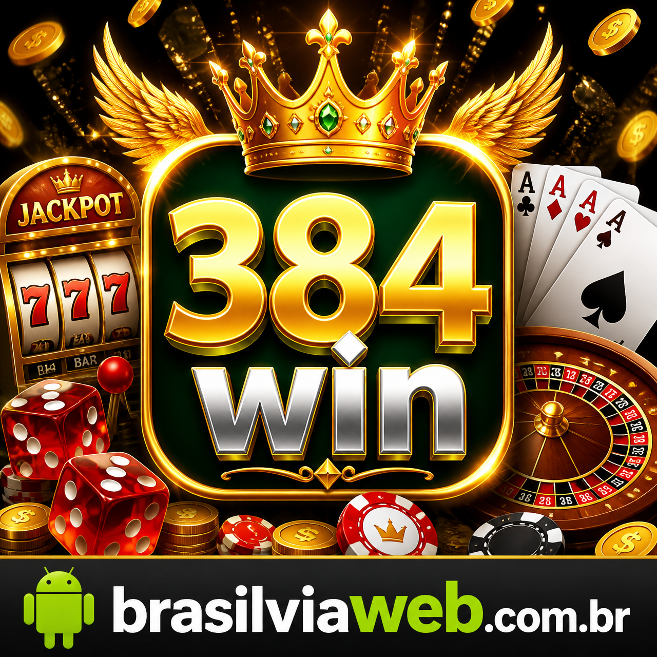 384win