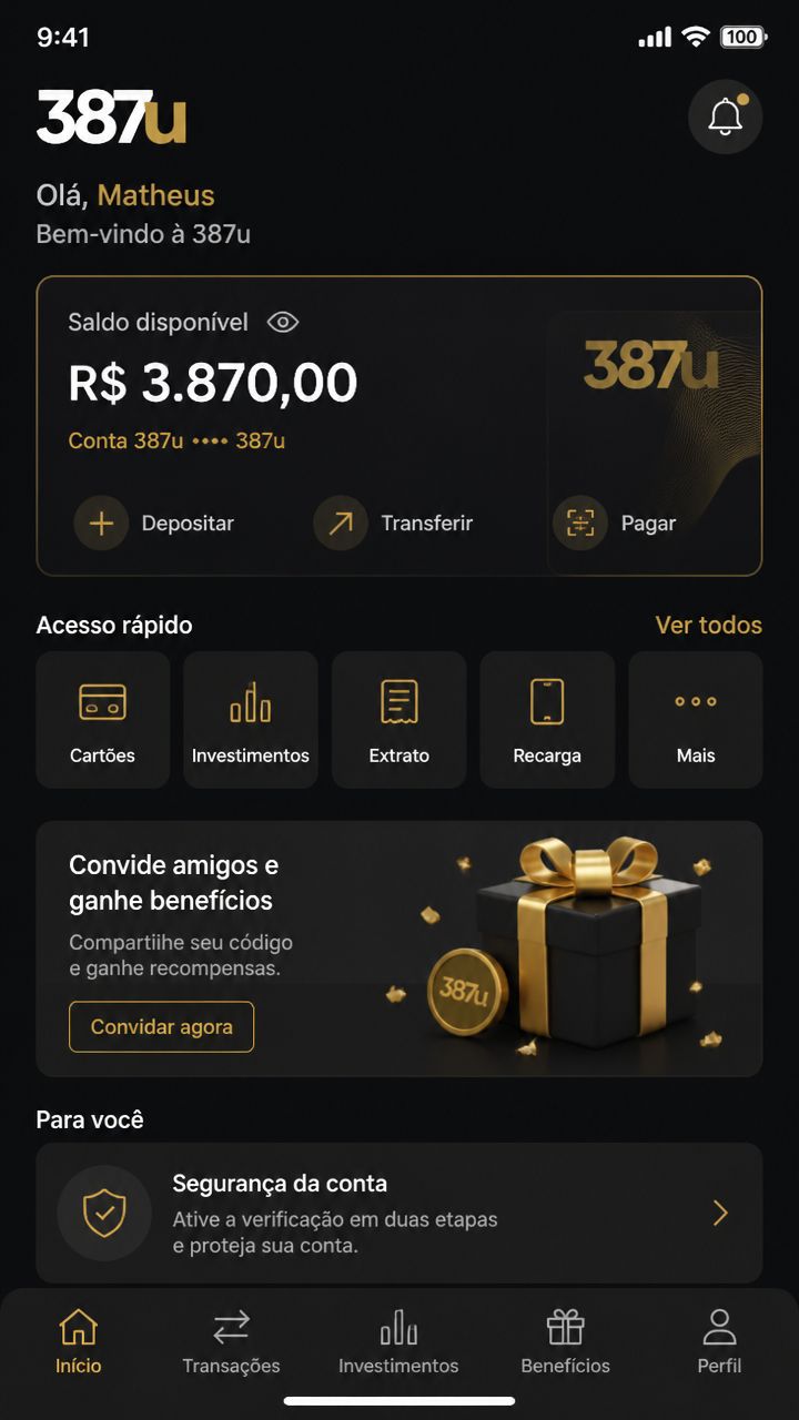 387u screenshot