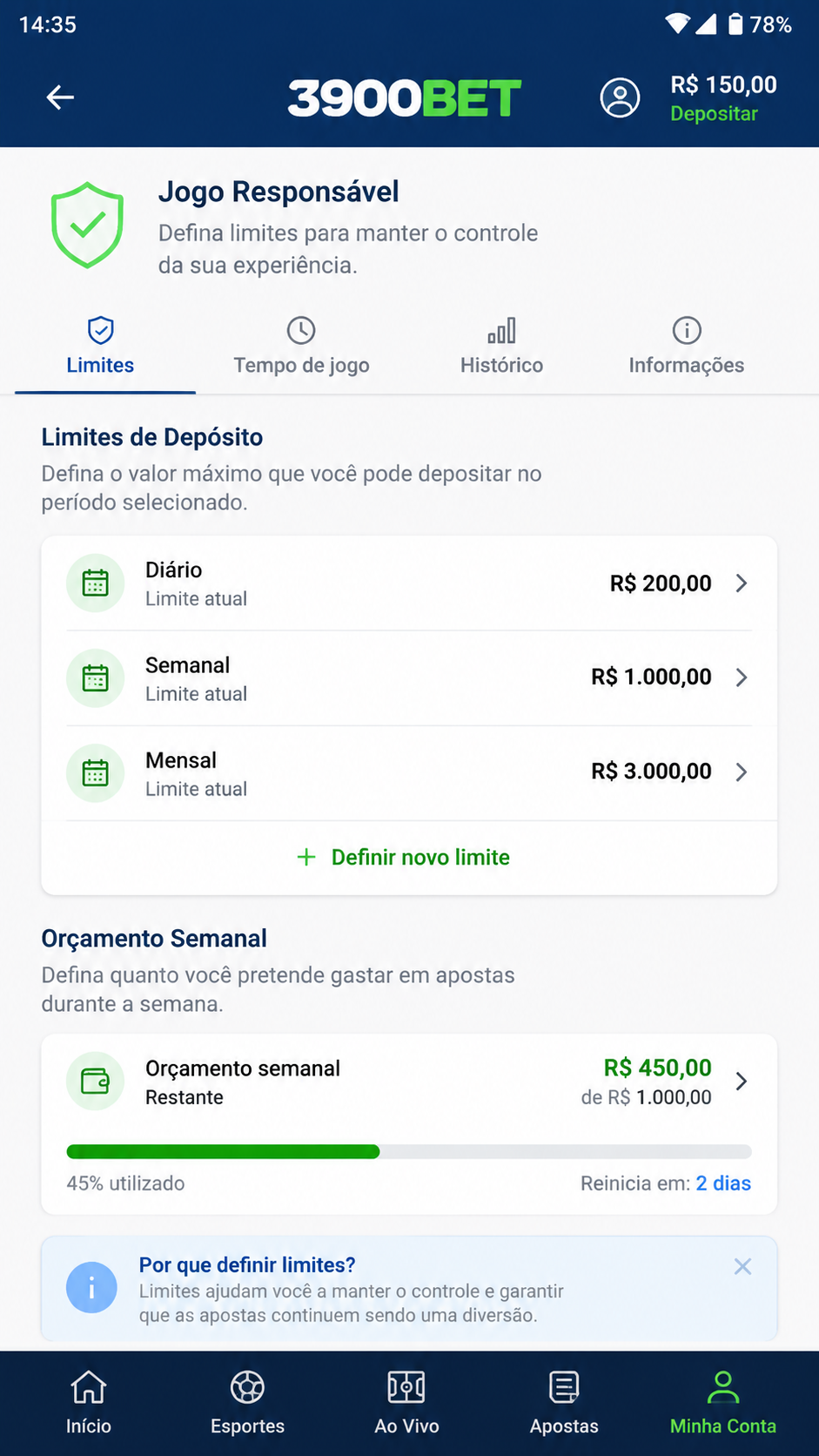 3900bet screenshot