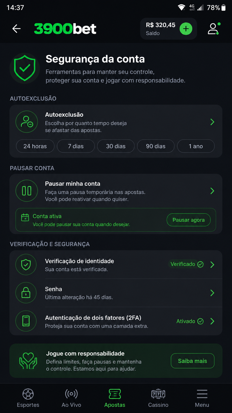 3900bet screenshot