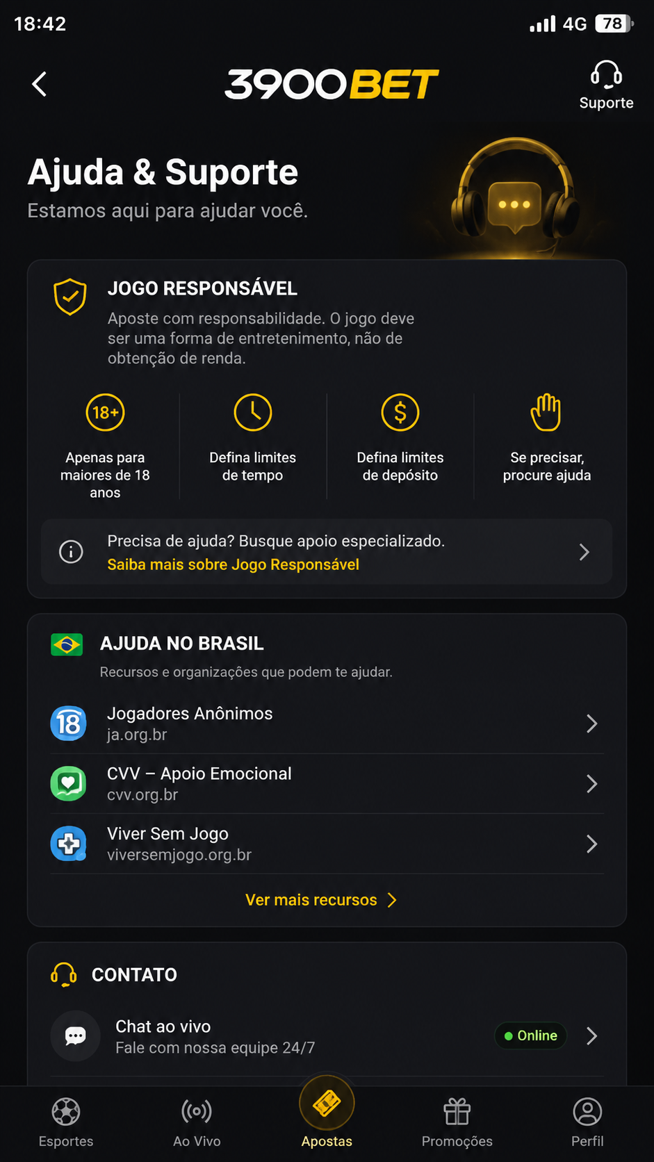 3900bet screenshot