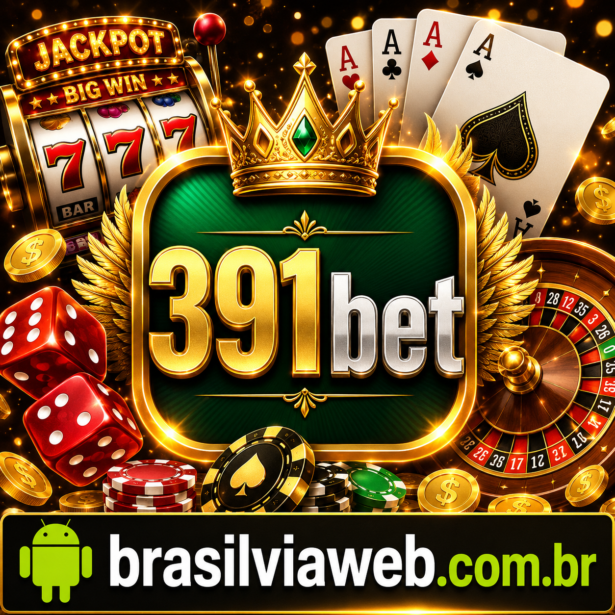 391bet