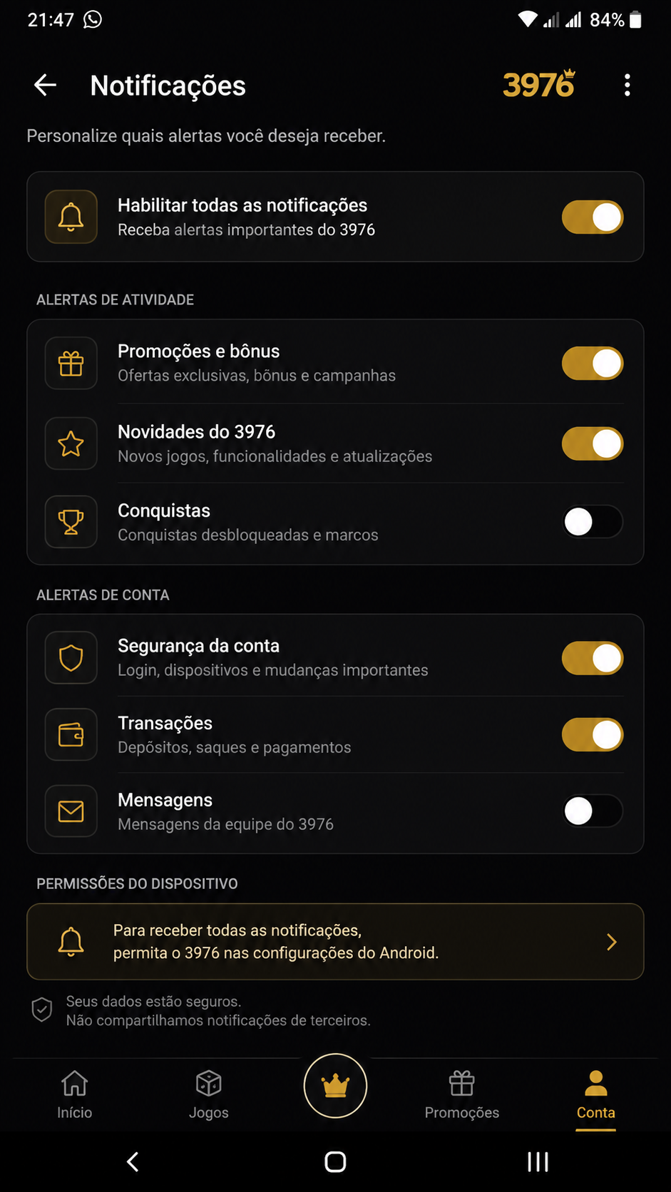 3976 screenshot