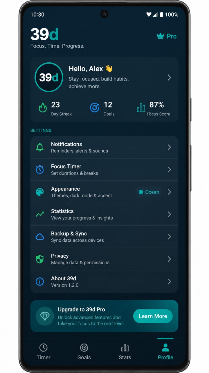 39d screenshot