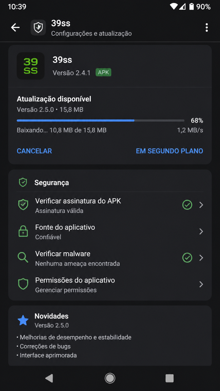 39ss screenshot
