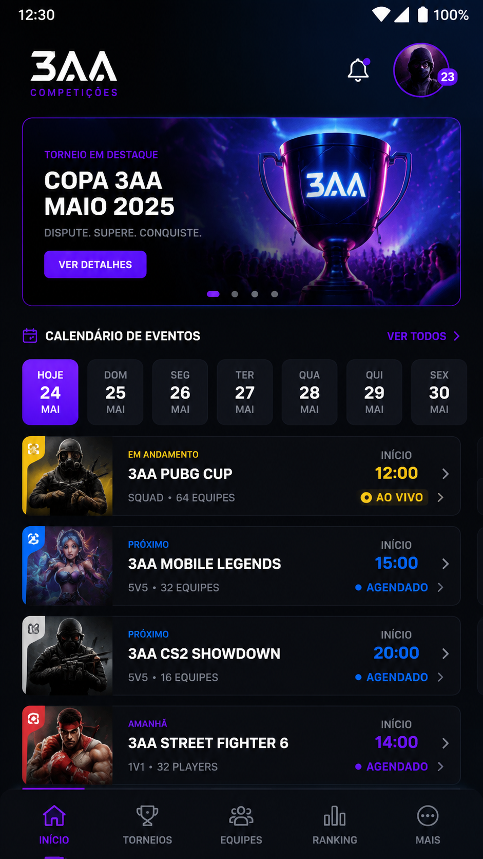 3aa screenshot