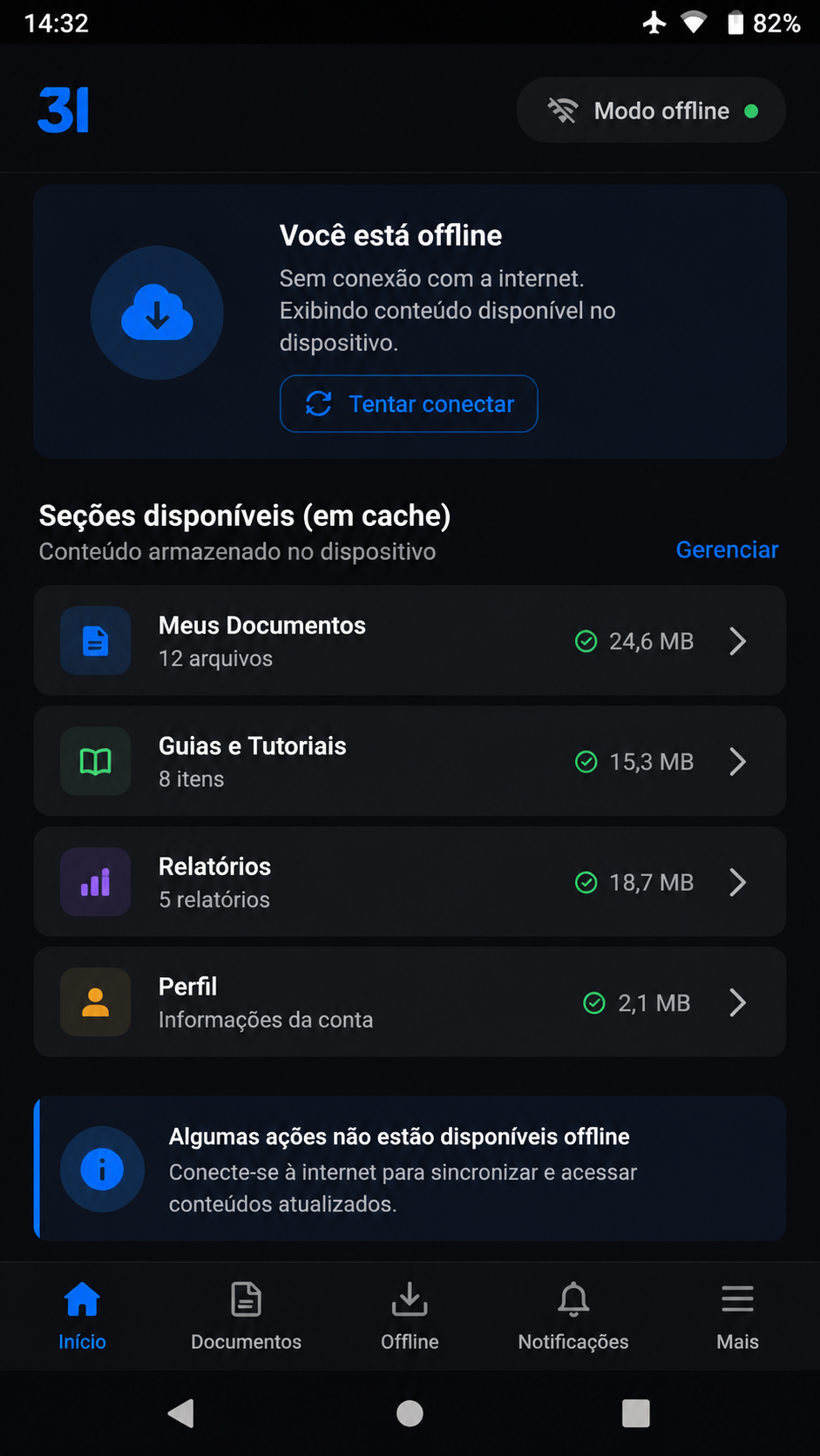 3l screenshot