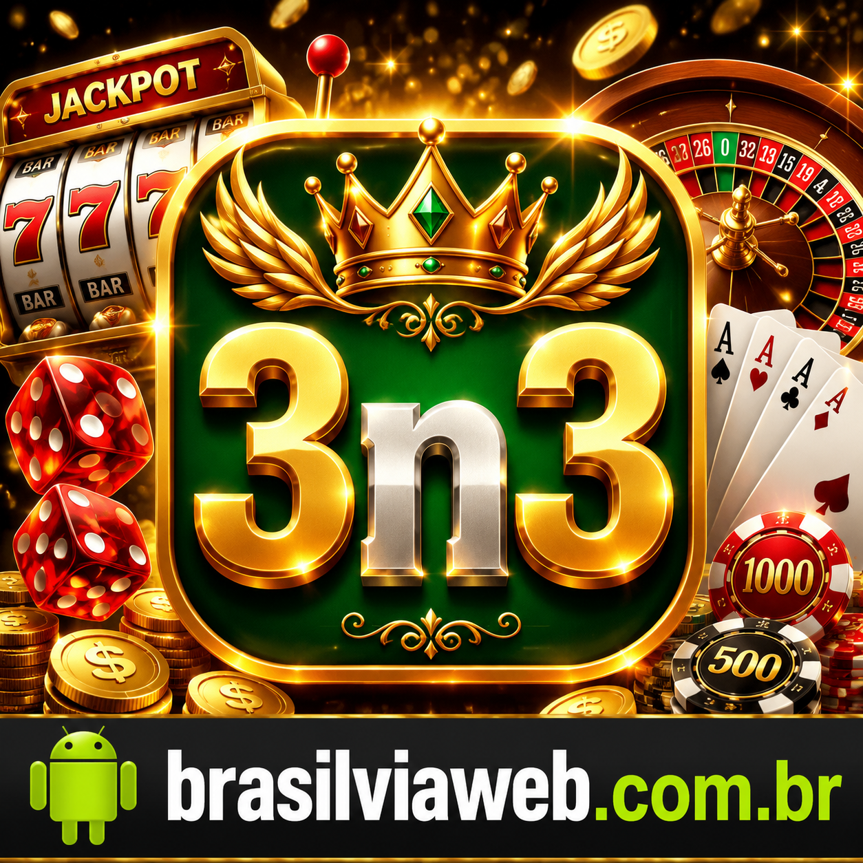 3n3