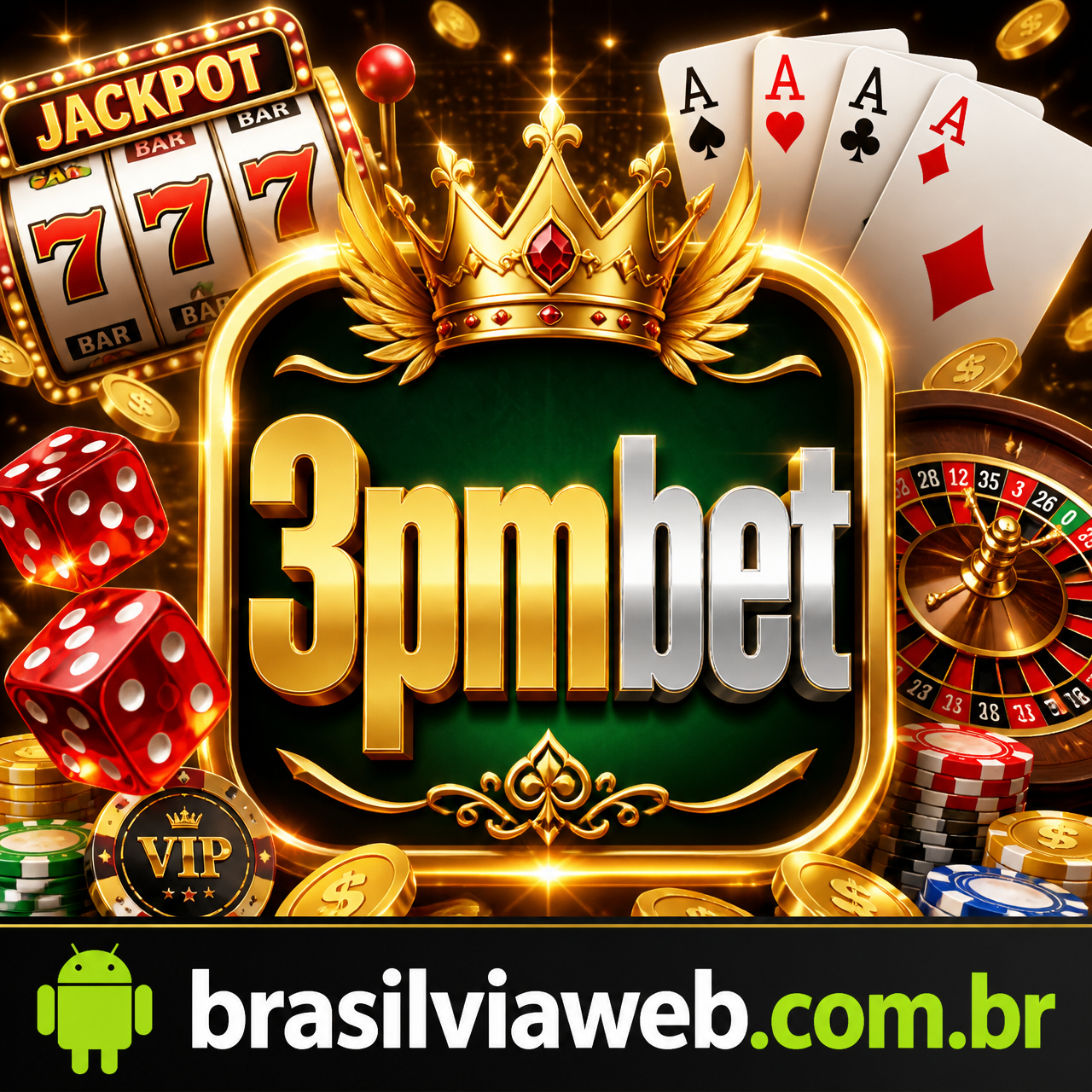 3pmbet