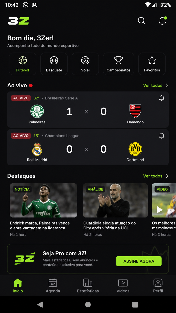 3z screenshot