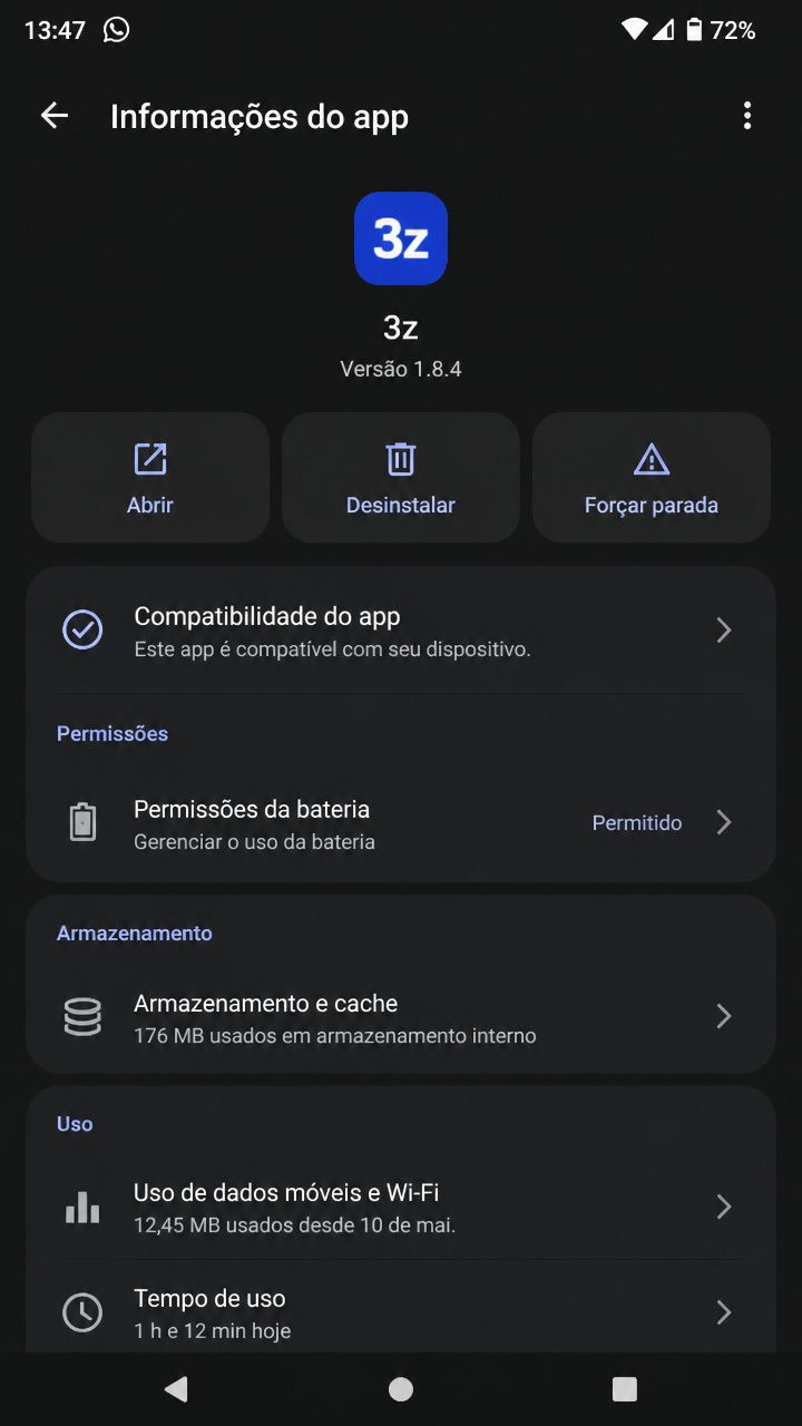 3z screenshot