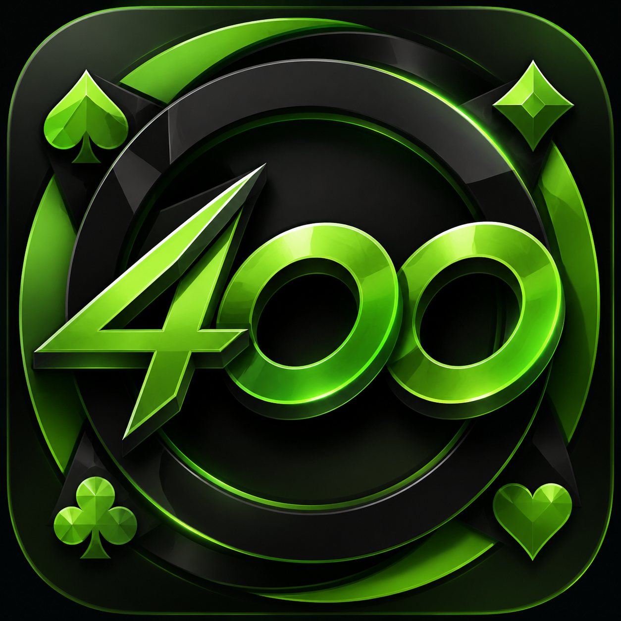 400jogo APK Android