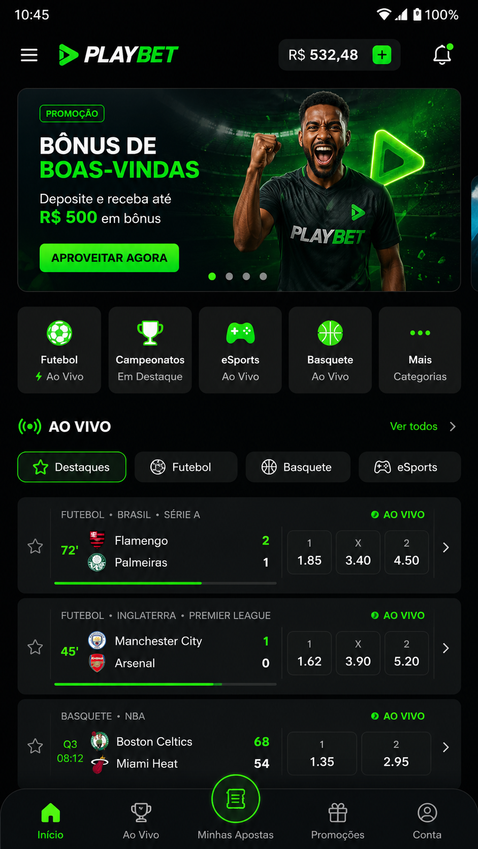 400jogo captura de tela Android