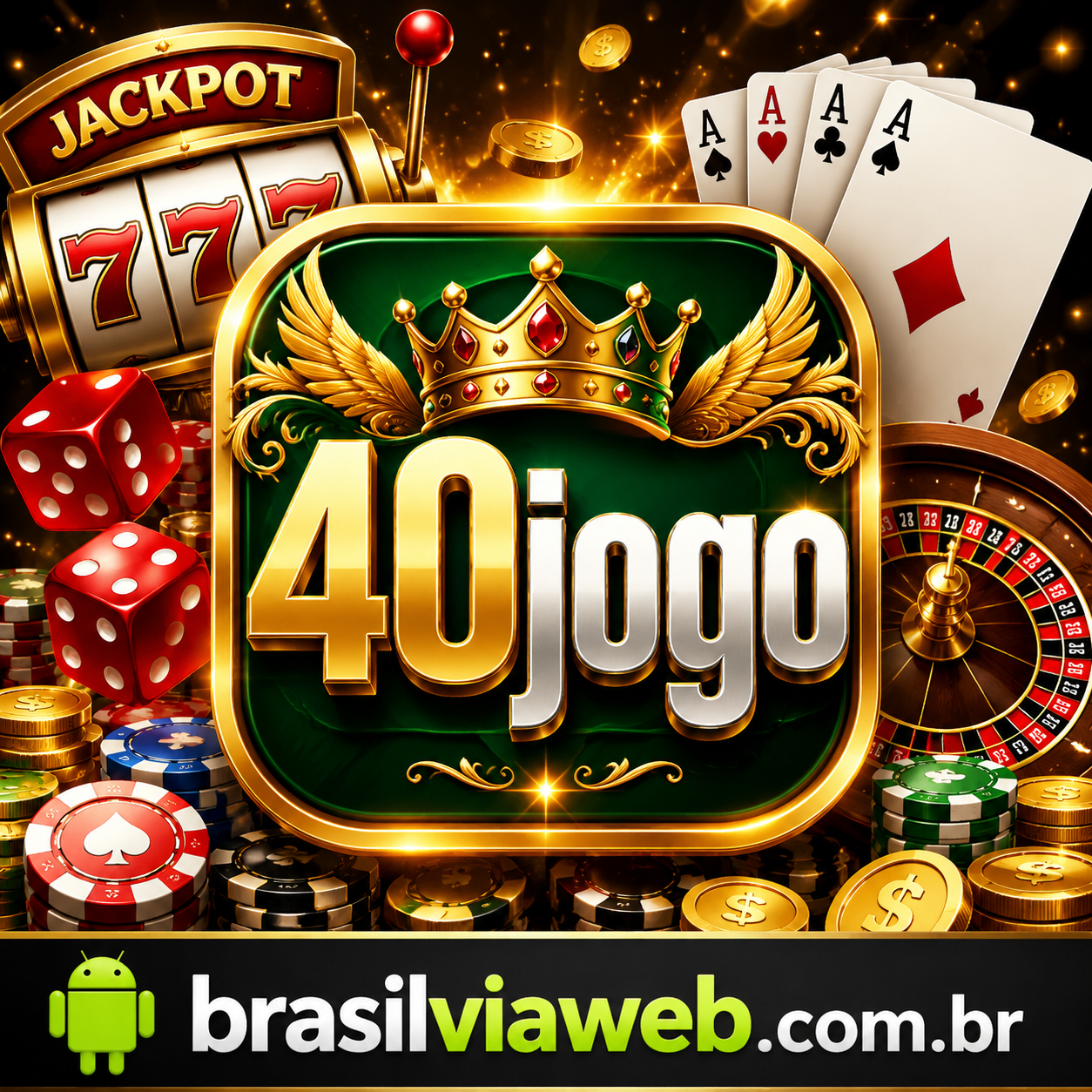 40jogo