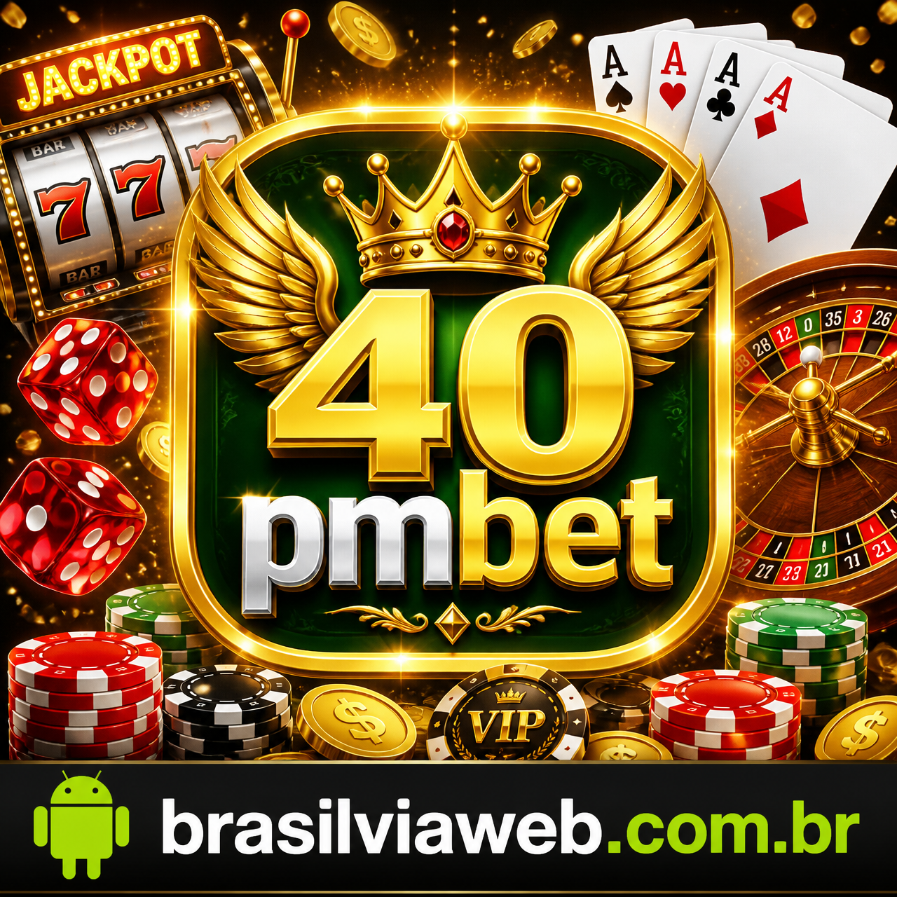 40pmbet