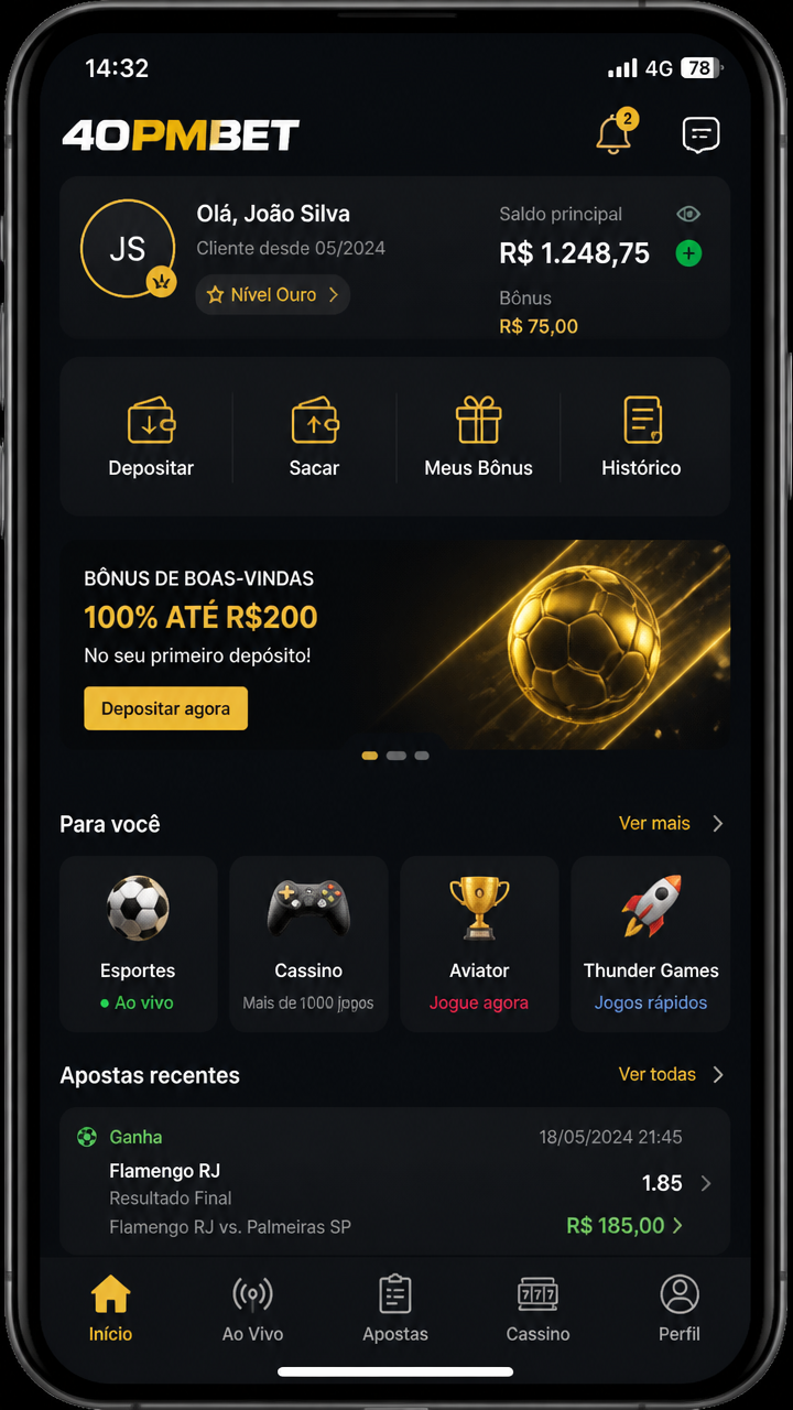 40pmbet screenshot