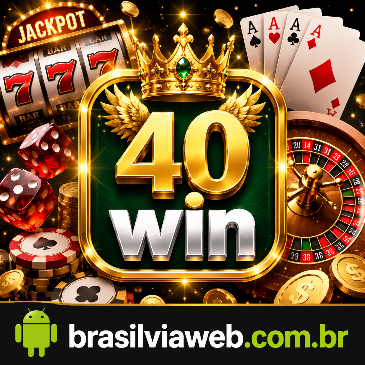 40win