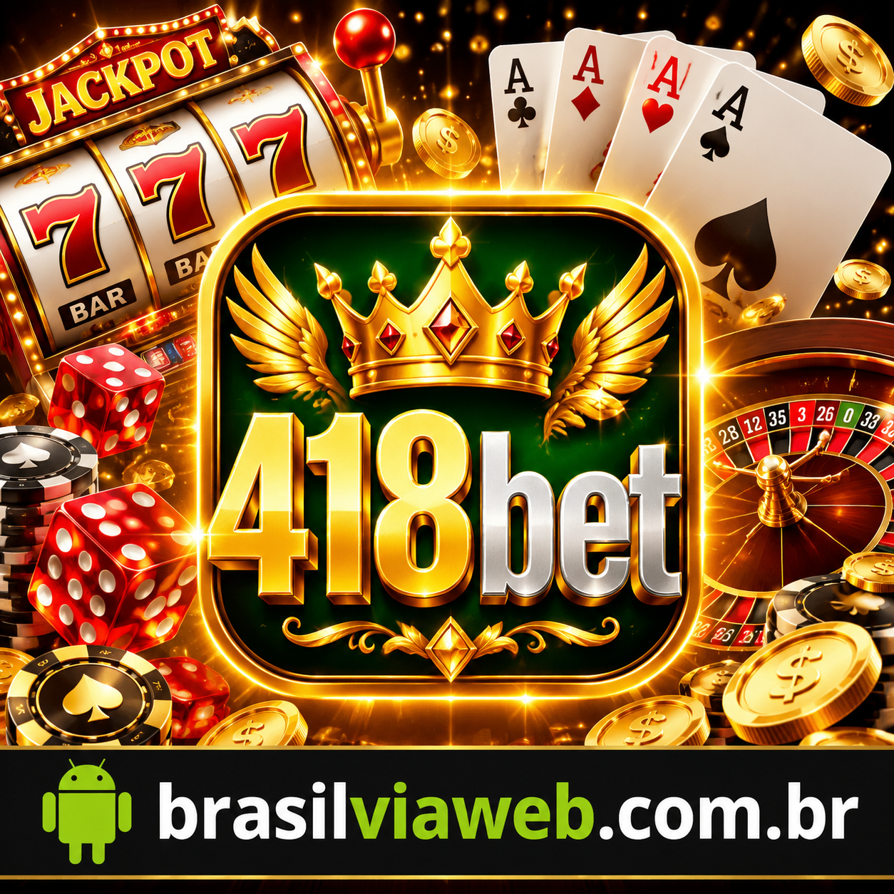 418bet
