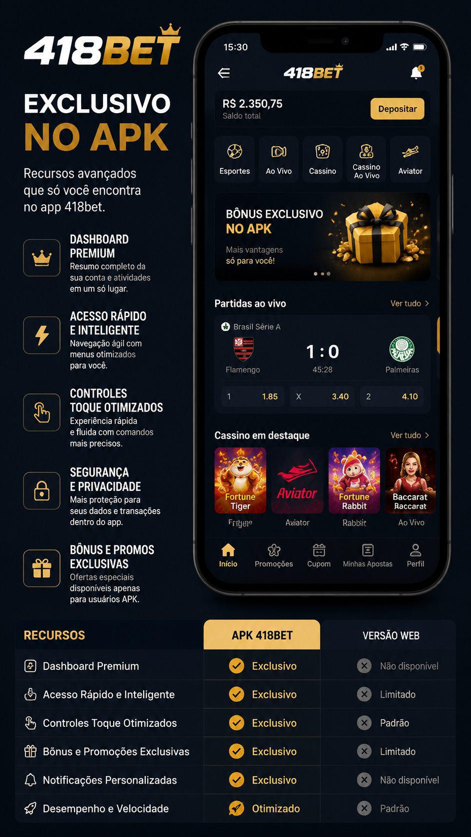 418bet screenshot