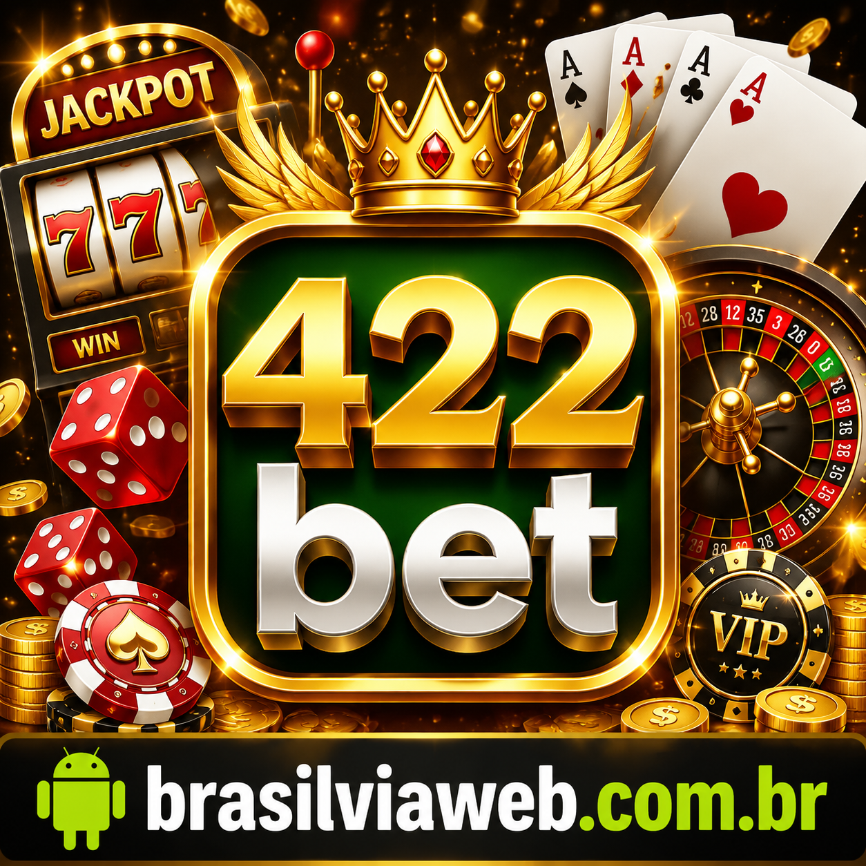 422bet