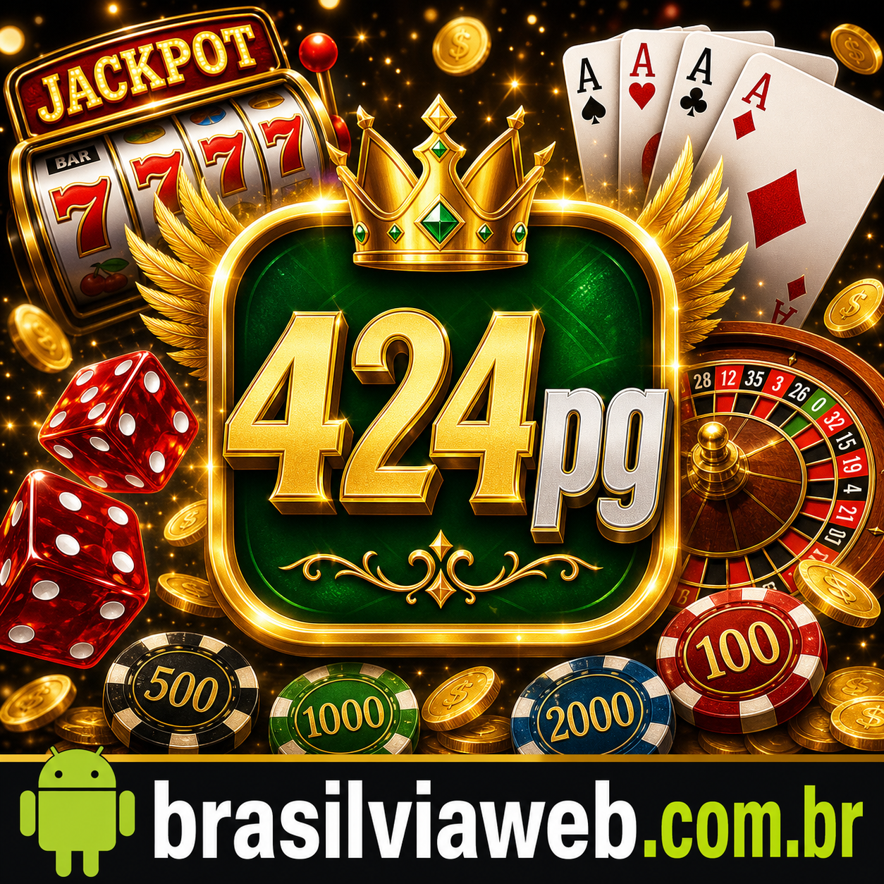 424PG