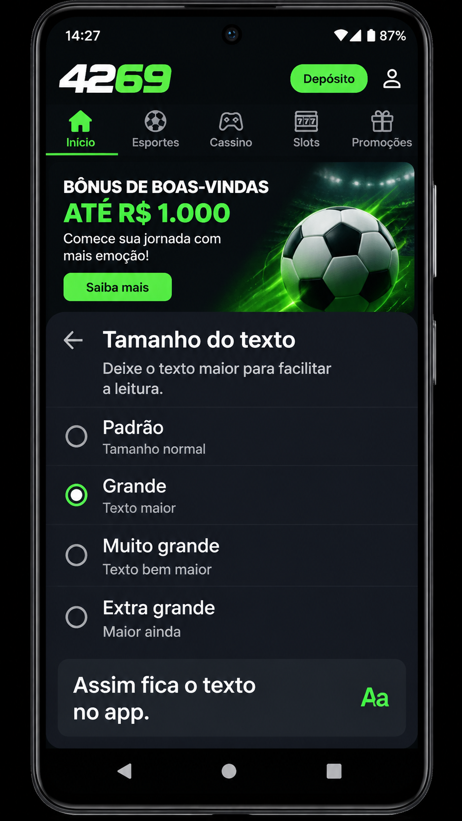 4269 screenshot