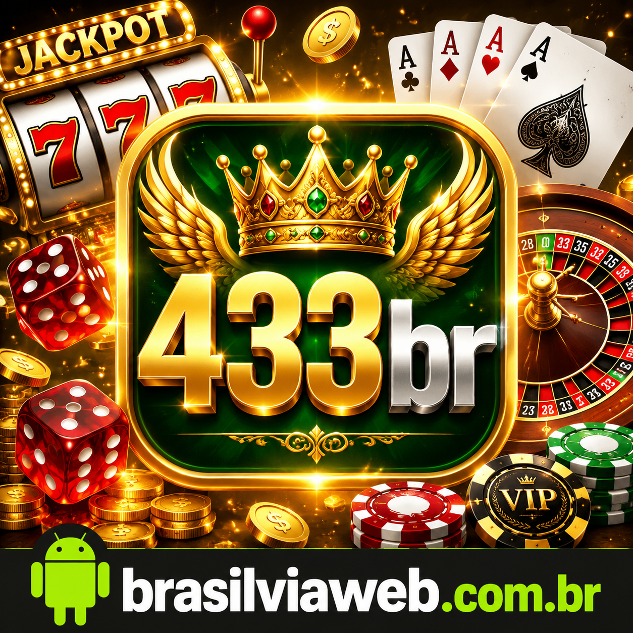 433br