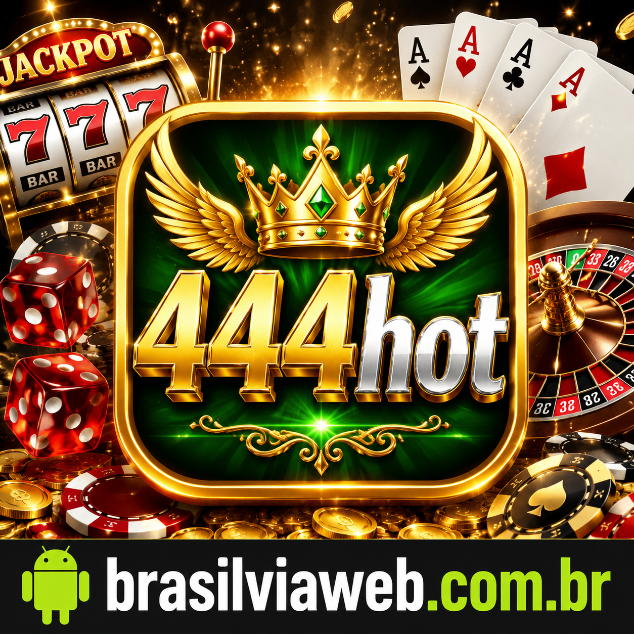 444hot