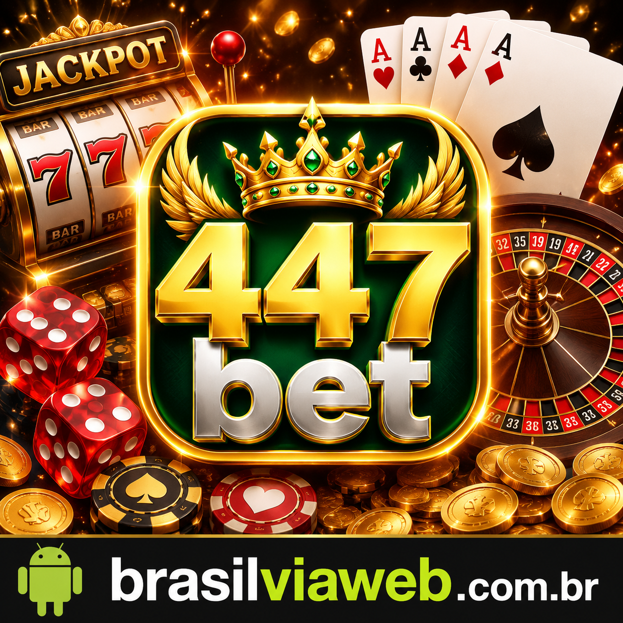 447bet