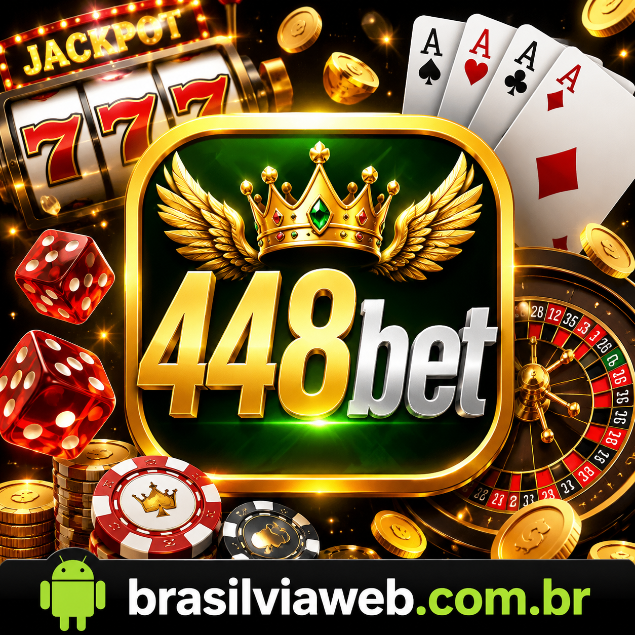 448bet