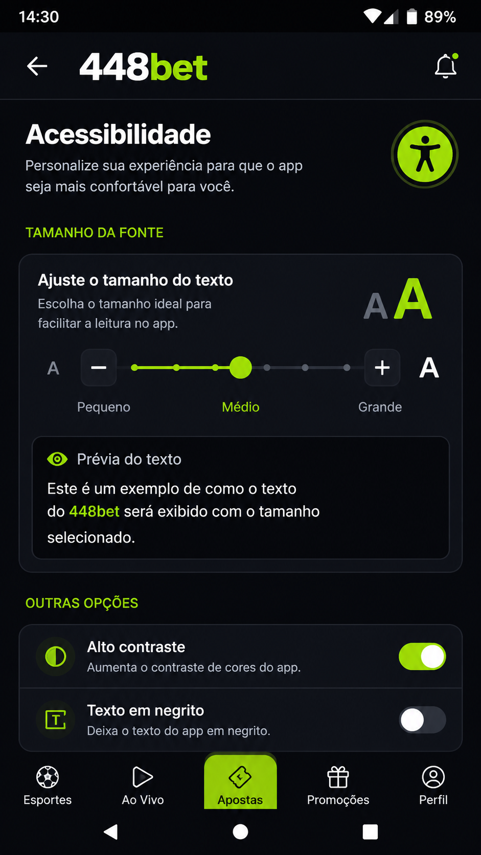 448bet screenshot