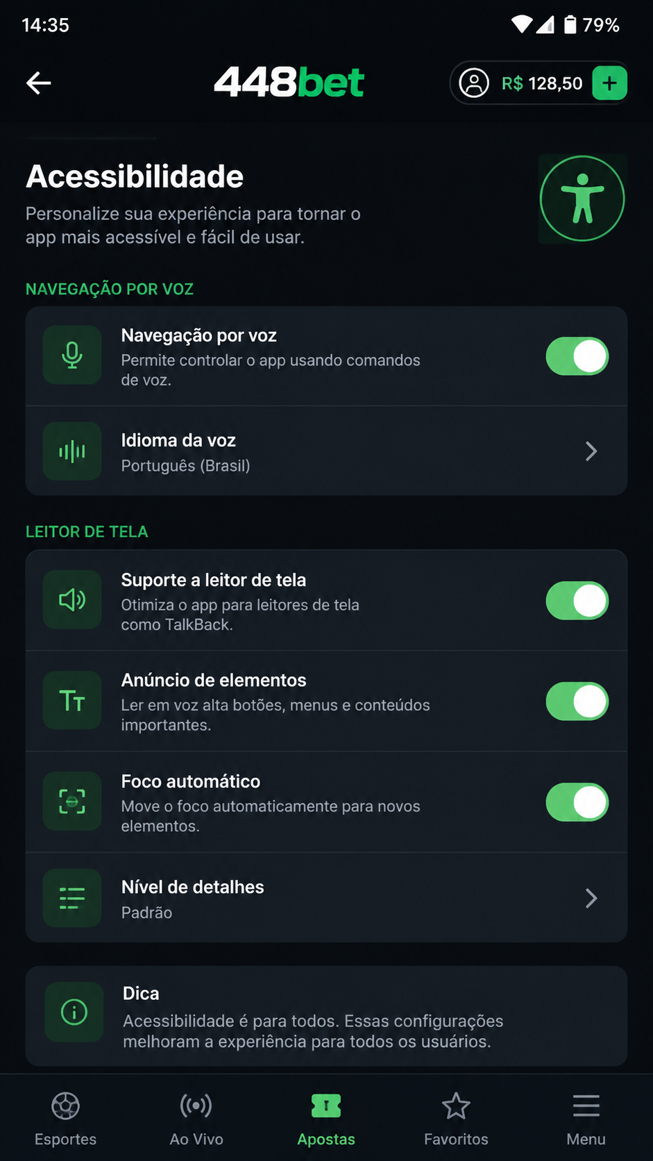 448bet screenshot