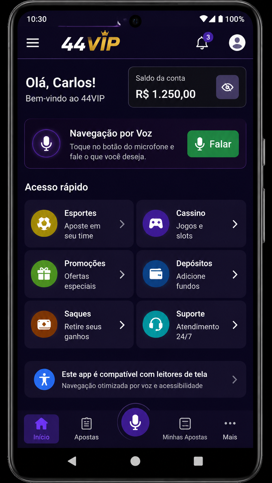 44vip screenshot