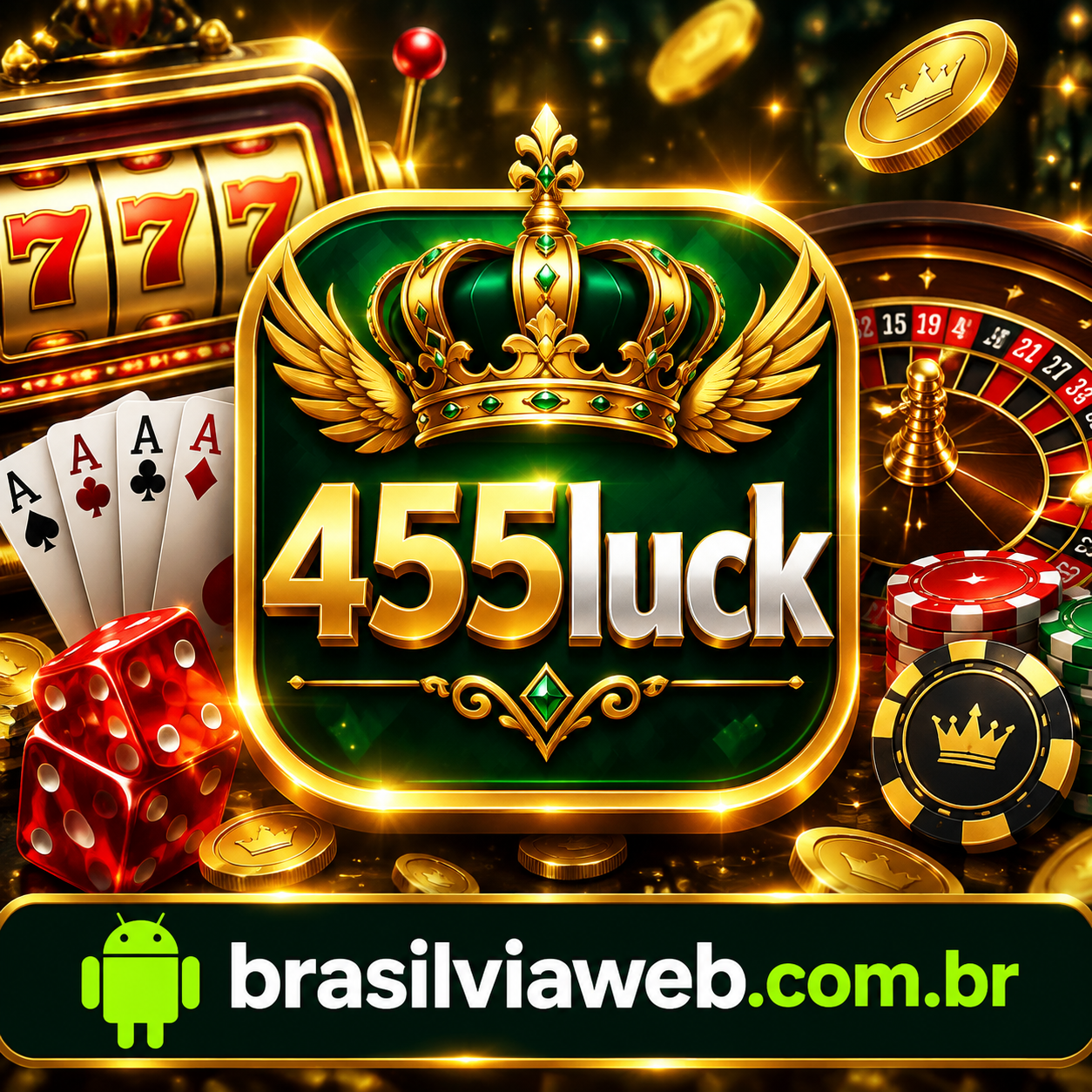 455luck