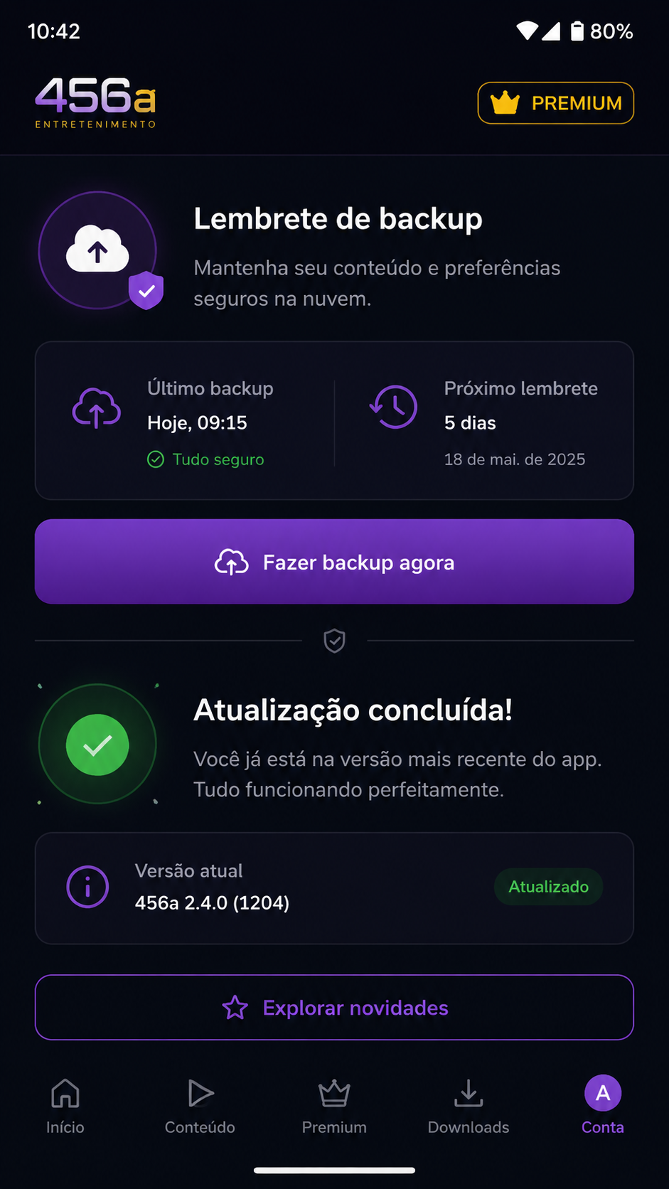 456a screenshot