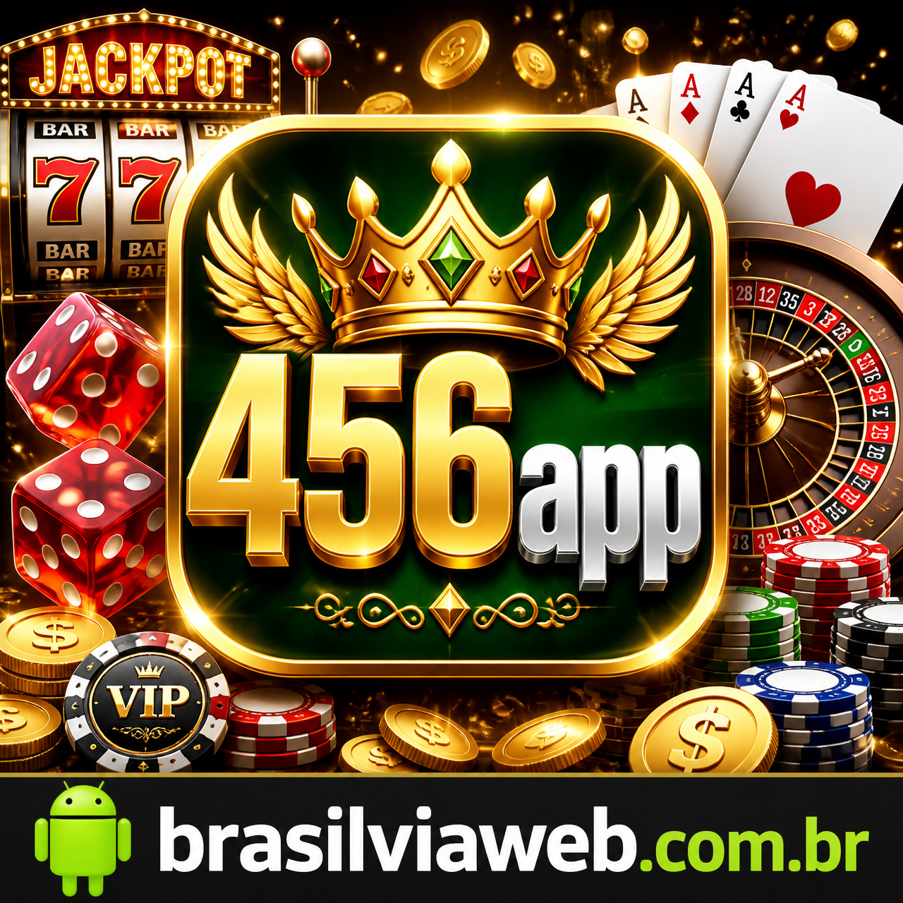 456app