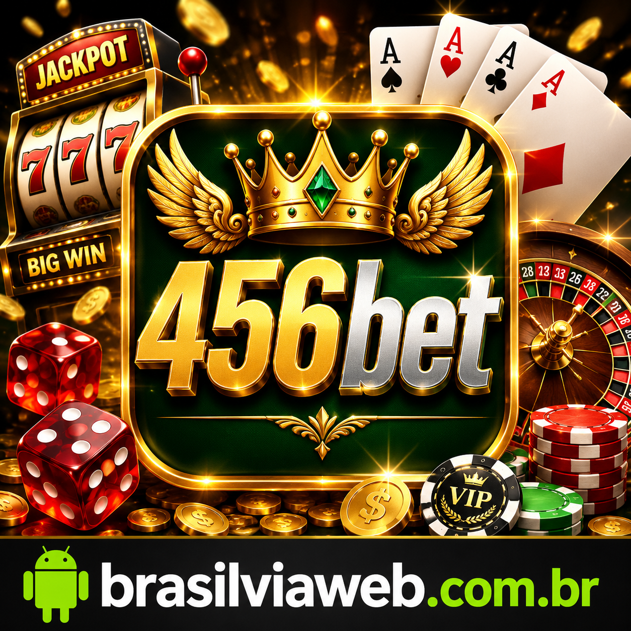 456bet
