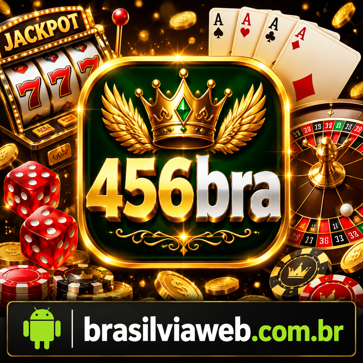 456bra APK